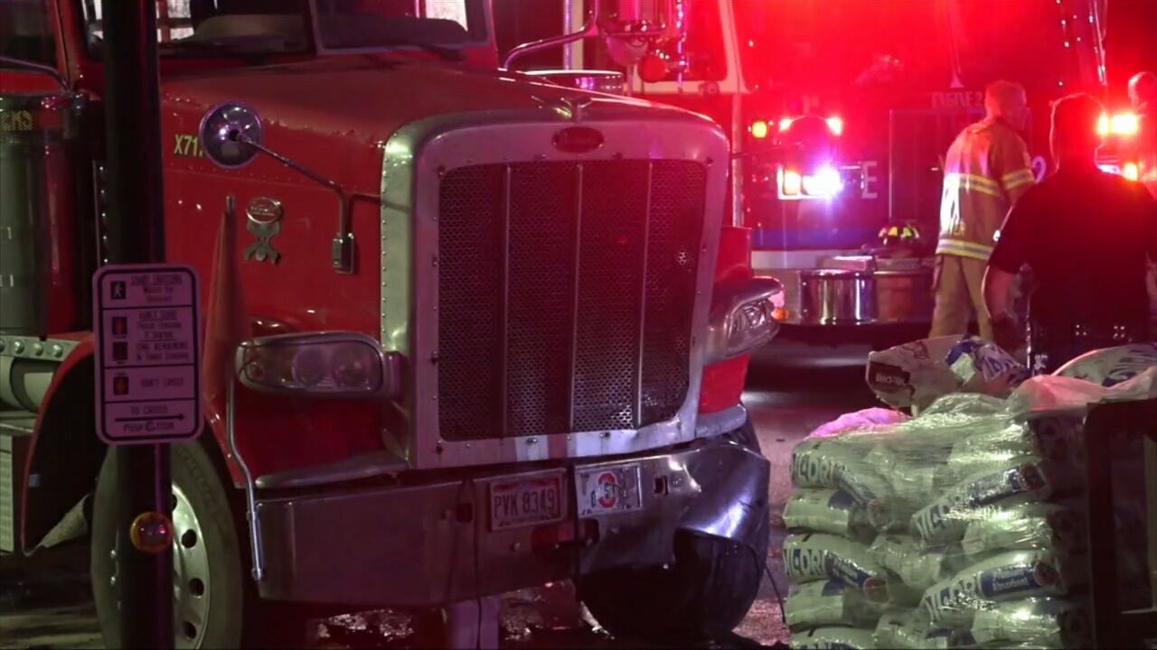 Two Separate Metcalf Street Crashes on Tuesday